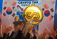South Korea Unified Crypto Act Push