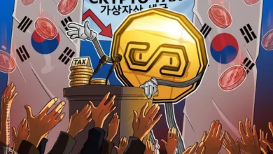 South Korea Unified Crypto Act Push