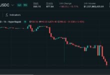 Trade.xyz Covers SK Hynix Liquidation Losses