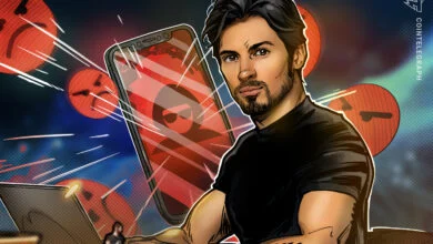 FSB Charges Telegram Founder Durov