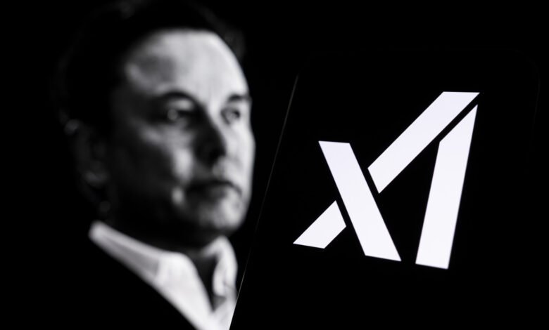 SpaceXAI Sues Minnesota Over Deepfake Law