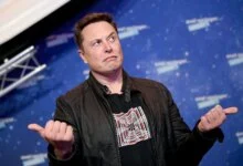 Elon Musk Net Worth Drawdown