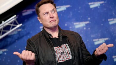 Elon Musk Net Worth Drawdown