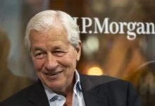 Jamie Dimon's Path to Wall Street Leadership