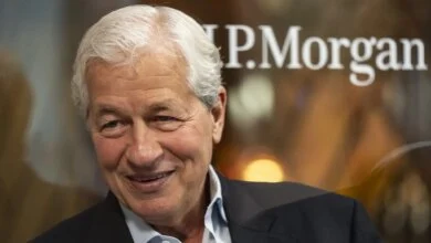 From Childhood Mock Trading to $185B Revenue: Inside Jamie Dimon’s Wall Street Playbook 10 Jamie Dimon's Path to Wall Street Leadership
