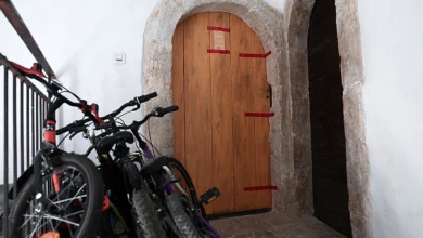 French Prosecutors Launch Murder Investigation After Five Infant Remains Discovered in Cardboard Boxes 4 French Murder Probe After Five Infant Remains Found