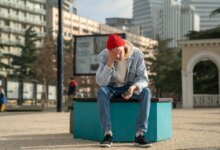 Gen Z Corporate Burnout and Workplace Escapes