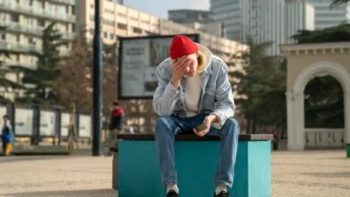 Gen Z Corporate Burnout and Workplace Escapes