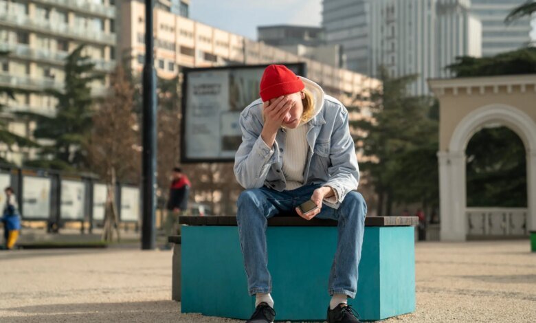 Gen Z Corporate Burnout and Workplace Escapes