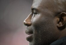 Terrell Davis Teva Health Campaign
