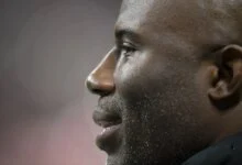 Terrell Davis Teva Health Campaign