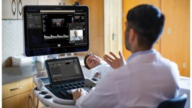 Health Tech Outpaces AI by 2030