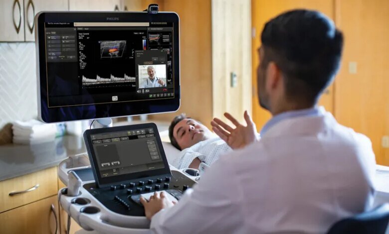 Health Tech Outpaces AI by 2030