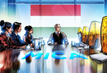 Hungary Scraps Strict Crypto Checks