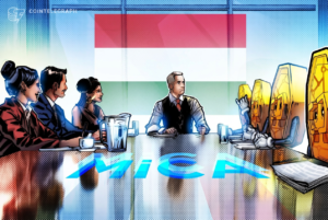 Hungary Scraps Strict Crypto Checks