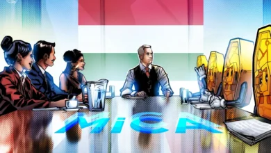 Hungary Scraps Strict Crypto Checks