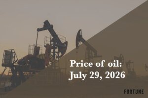Brent Crude Approaches $90