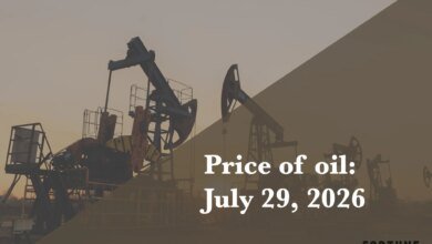Brent Crude Approaches $90 as Monthly Surge and Policy Reversals Reshape Energy Outlook 6 Brent Crude Approaches $90