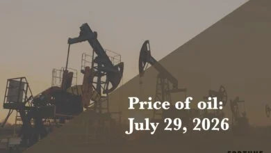 Brent Crude Approaches $90