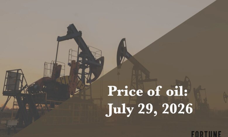 Brent Crude Approaches $90