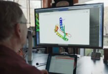 Google Disbands AlphaFold AI Team