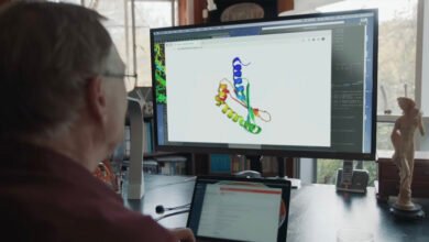 Google Disbands AlphaFold AI Team