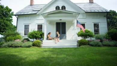 High Housing Costs Drive 'The Great Postponement' of Traditional American Life Milestones 4 The Great Postponement in Housing