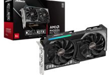 AMD RX 9050 Leak
