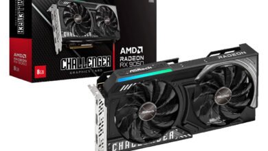 AMD Radeon RX 9050 Leak Hints at 4GB VRAM Option as AI Memory Shortage Hits Budget GPUs 2 AMD RX 9050 Leak