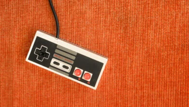 Rare Nintendo Famicombox Consoles Discovered