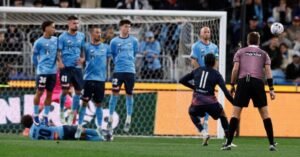 Tottenham Beat Sydney FC on Penalties