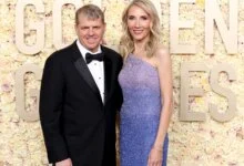 Golden Globes Lawsuit Accuses Penske Media of Monopoly