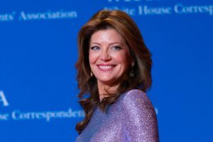 CBS Overhauls '60 Minutes' Talent Lineup