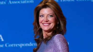 CBS Overhauls '60 Minutes' Talent Lineup