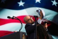 White House Betting Scandal Exit