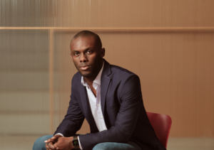 Nnamdi Iregbulem Venture Profile
