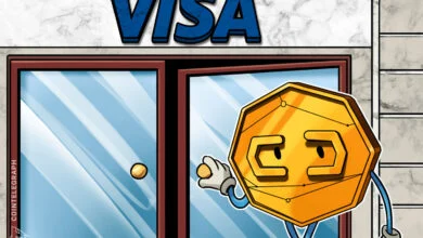 Visa Expands Digital Asset Strategy