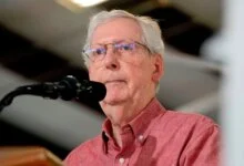 Beshear Calls on McConnell to Prove Fitness or Resign
