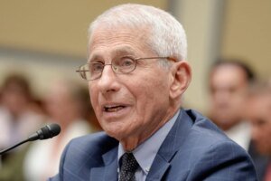 Fauci Faces Senate Subpoena on COVID Origins