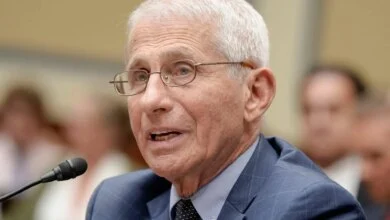 Fauci Faces Senate Subpoena on COVID Origins