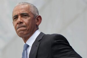 Obama Endorsement in Iowa Senate Race