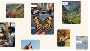 EU Mandates Clear AI Content Labels