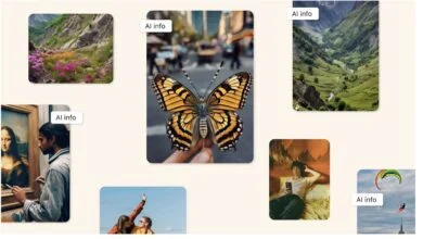 EU Mandates Clear AI Content Labels