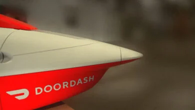 DoorDash Secures FAA Approval to Launch Custom Commercial Drone Network 8 DoorDash FAA Drone Approval