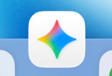 Google Gemini macOS Update