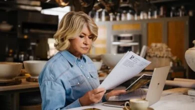 Martha Stewart Co-Founds AI Home Management App Hint with $10M Venture Backing 2 Martha Stewart Co-Founds AI App Hint