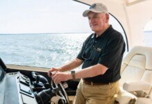Grady-White Boats Trust Transition