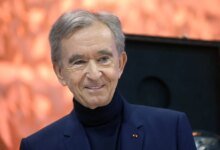 Arnault Regrets Early Netflix Exit