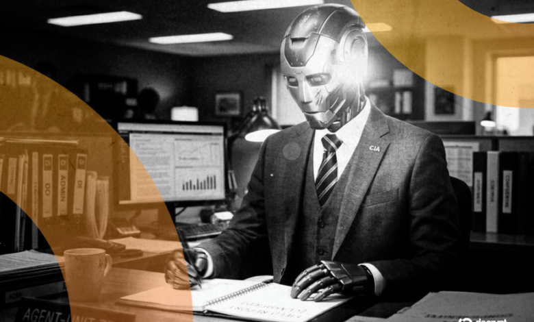 AI Firms Destroy Books for Training Data