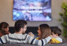 Free HDTV Over-the-Air Guide